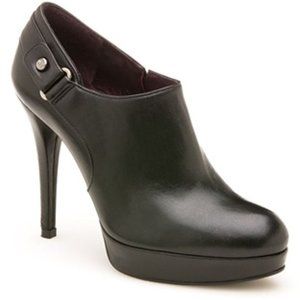 Stuart Weitzman The Coverall Bootie